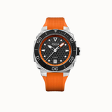 Alpina Seastrong Diver Extreme Automatic Watch