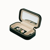 WOLF Zoe Travel Zip Case