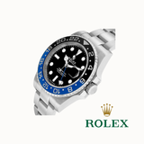 Rolex GMT-Master II “Batman" 2026 126710