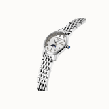 Frederique Constant Classics Slimline Moonphase - LADIES