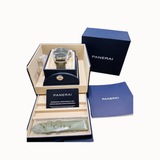 BRAND NEW - Panerai Luminor Marina Titanio PAM03325