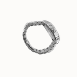 David Yurman Diamond Bezel Thoroughbred Belmont Watch