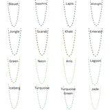 Classic Gigi Necklace