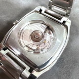 David Yurman Diamond Bezel Thoroughbred Belmont Watch