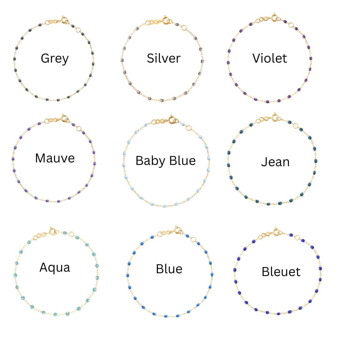 Classic Gigi Bracelet