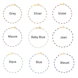 Classic Gigi Bracelet