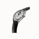 Frederique Constant Heart Beat Automatic Watch - MENS