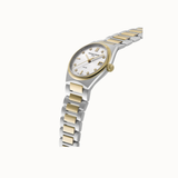 Frederique Constant Quartz Mixed Metal - LADIES