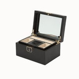 WOLF Palermo Small Jewelry Box