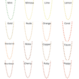 Classic Gigi Necklace