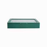 WOLF Sophia Jewelry Box with Window