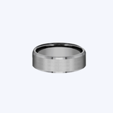 The Nobleman Tantalum Band