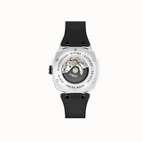 Alpina Alpiner Black Extreme Automatic