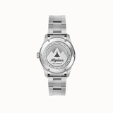 Alpina Startimer Pilot Silver Watch