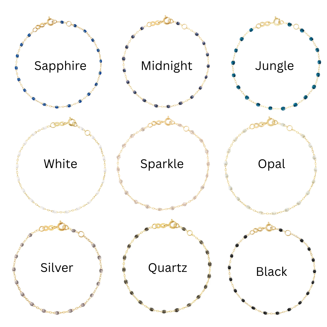 Classic Gigi Bracelet