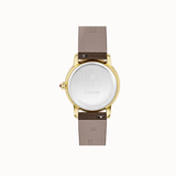 Frederique Constant Classics Slimline Moonphase - LADIES