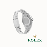 Rolex GMT-Master II “Batman" 2026 126710