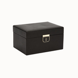 WOLF Palermo Small Jewelry Box