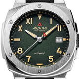 Alpina Alpiner Extreme Green California