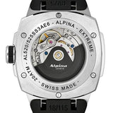 Alpina Alpiner Extreme Green California
