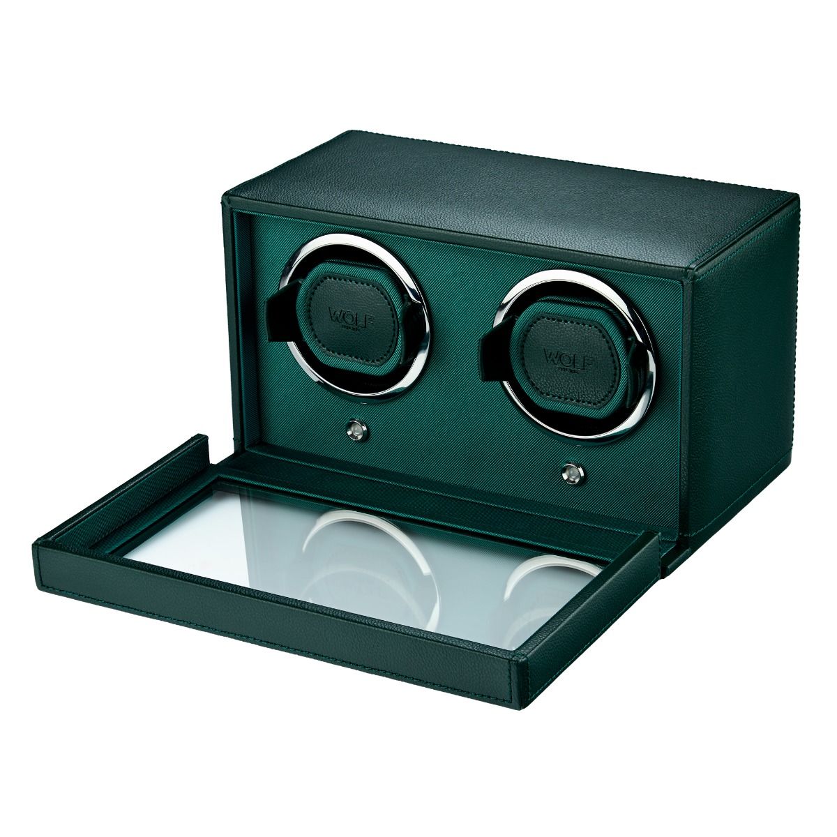 Cub Double Watch Winder