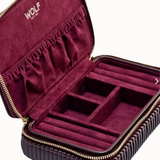 WOLF Bella Zip Case - 781326/BORDEAUX