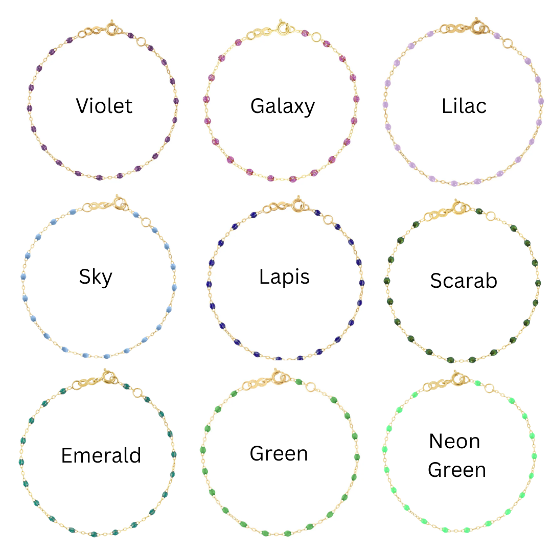 Classic Gigi Bracelet