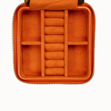 WOLF Maria Small Zip Case