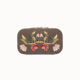 WOLF Zoe Travel Zip Case
