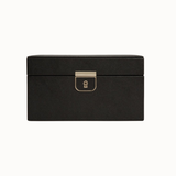 WOLF Palermo Small Jewelry Box