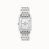 Frederique Constant Classics Carree Small Seconds - LADIES