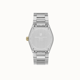Frederique Constant Quartz Mixed Metal - LADIES