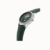 Classics Heart Beat Moonphase Date