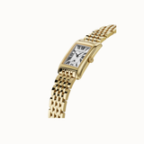 Frederique Constant Classics Carree Small Seconds - LADIES