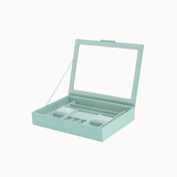 WOLF Sophia Jewelry Box with Window