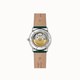 Classics Heart Beat Moonphase Date