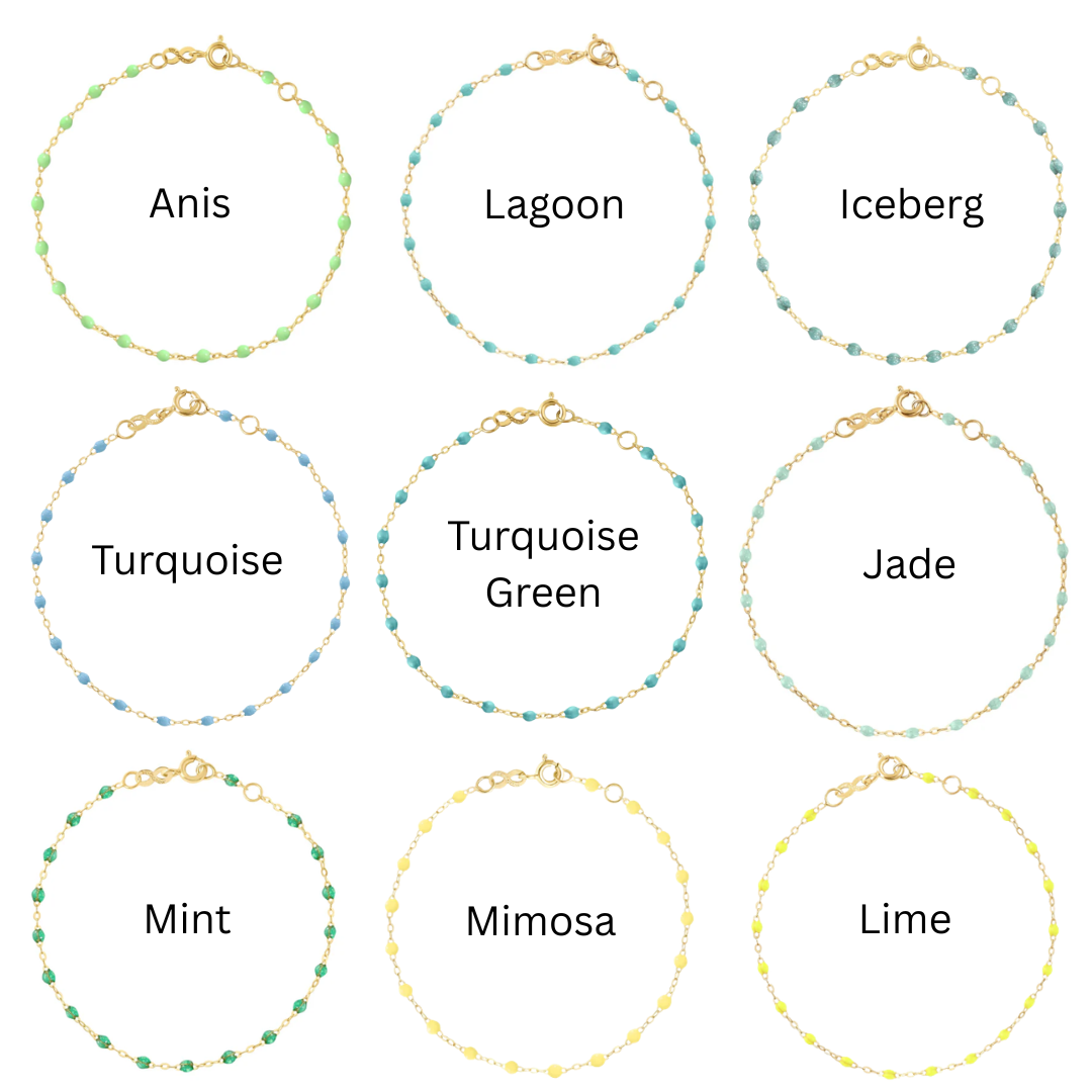 Classic Gigi Bracelet