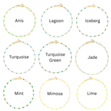 Classic Gigi Bracelet