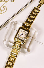 Load image into Gallery viewer, Carree Ladies Diamond Watch
