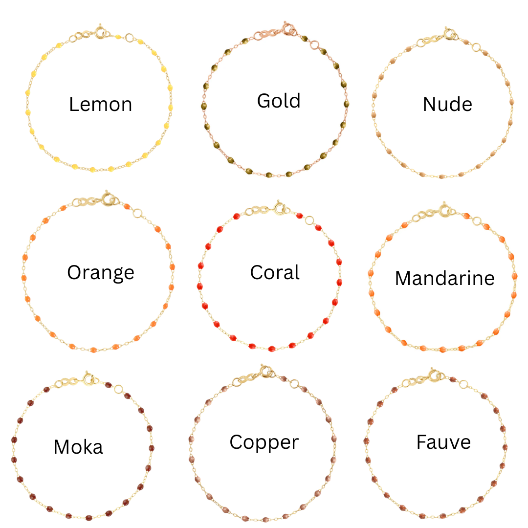 Classic Gigi Bracelet