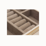 WOLF Caroline Zip Travel Case