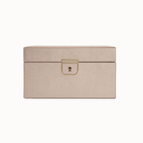 WOLF Palermo Small Jewelry Box