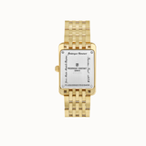 Frederique Constant Classics Carree Small Seconds - LADIES