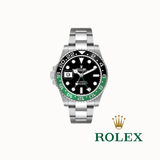 Rolex GMT-Master II “Sprite" 126720