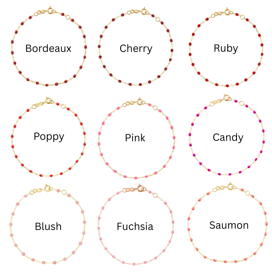 Classic Gigi Bracelet