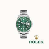 Rolex Submariner Date "Hulk" 116610