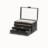 WOLF Caroline Large Jewelry Case