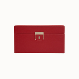WOLF Palermo Small Jewelry Box