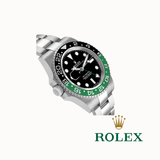 Rolex GMT-Master II “Sprite" 126720