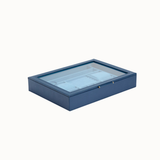 WOLF Sophia Jewelry Box with Window